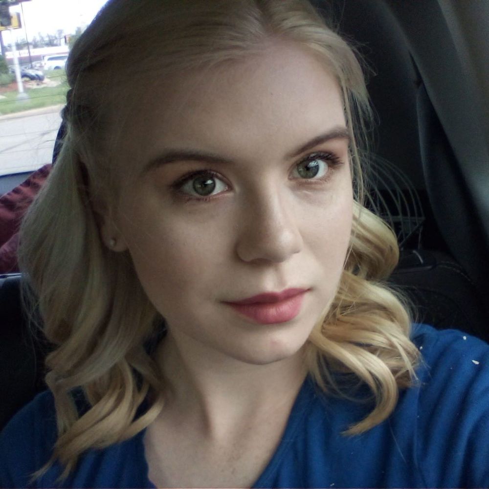 Meet your Posher, Jesse